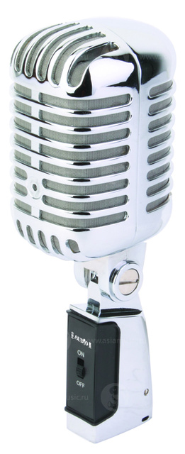 Фото Микрофон PROAUDIO MD-50