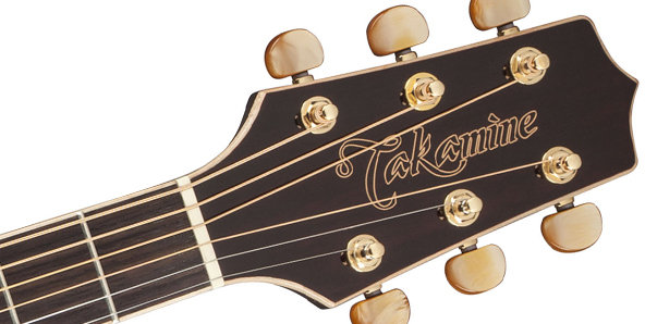 Фото TAKAMINE G70 SERIES GN71CE-NAT
