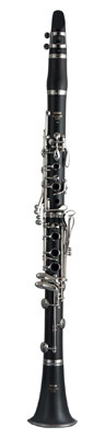 Фото Кларнет Yamaha YCL-450N