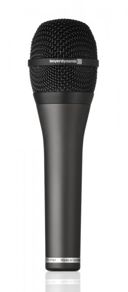 Фото Микрофон Beyerdynamic TG V71d