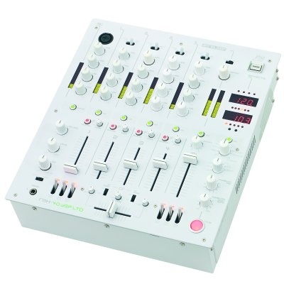 Фото Reloop RMX-40 DSP Ltd.
