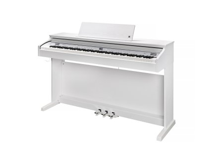 Фото Цифровое пианино Kurzweil CUP E1 WH
