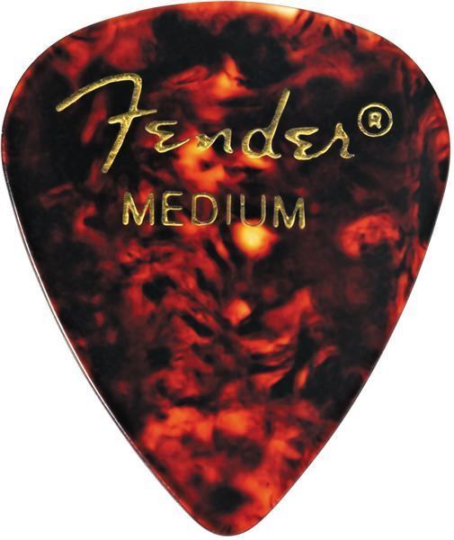 Фото FENDER CLASSIC SHELL (12PK) MED
