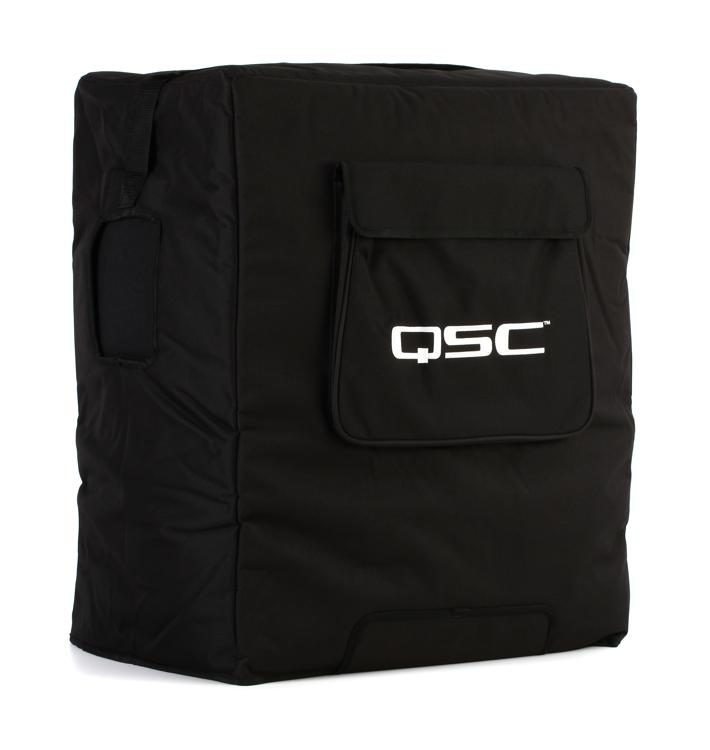Фото Чехол QSC KS212C-CVR