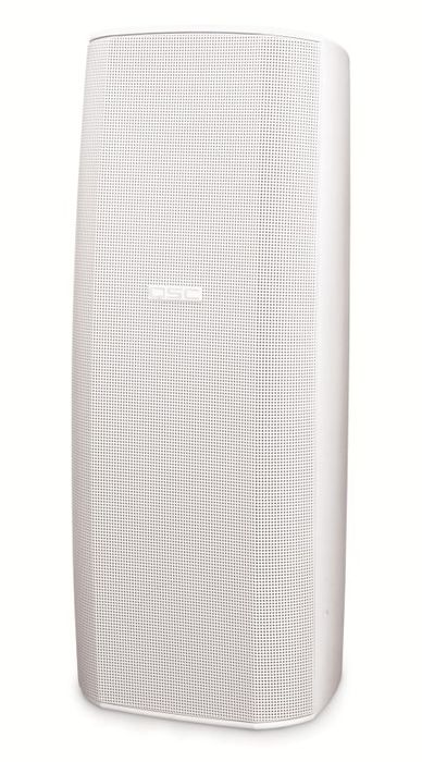 Фото Громкоговоритель настенный QSC AD-S282H WH