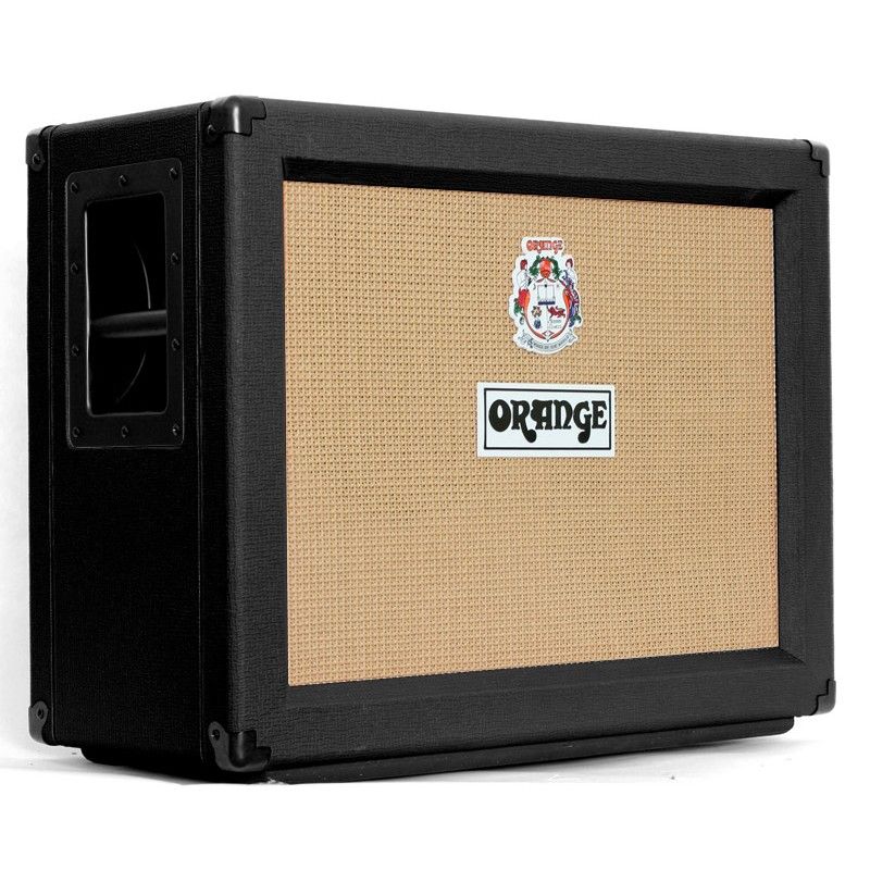 Фото ORANGE PPC212OB BK