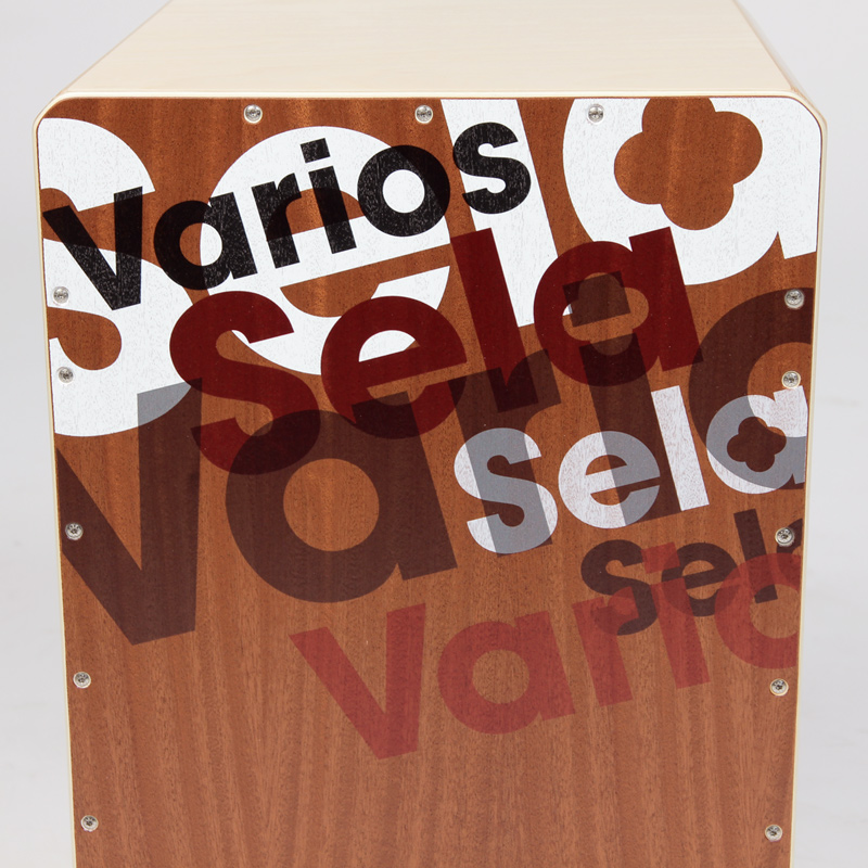 Фото Кахон Sela SE-013 Varios