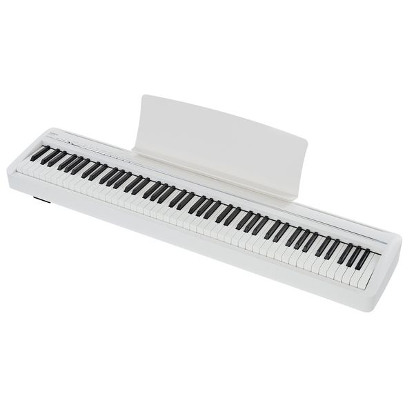 Фото Цифровое пианино KAWAI ES120 W