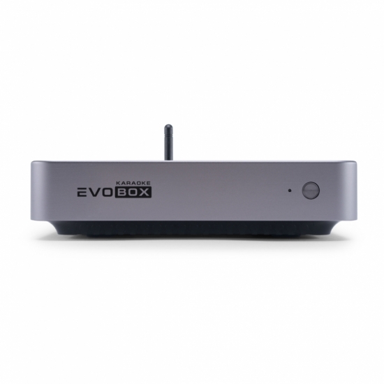Фото Комплект караоке EVO Thump 212XT Dual SUB PLUS