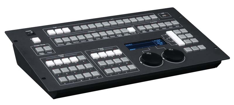 Фото EURO DJ Lightmaster 288
