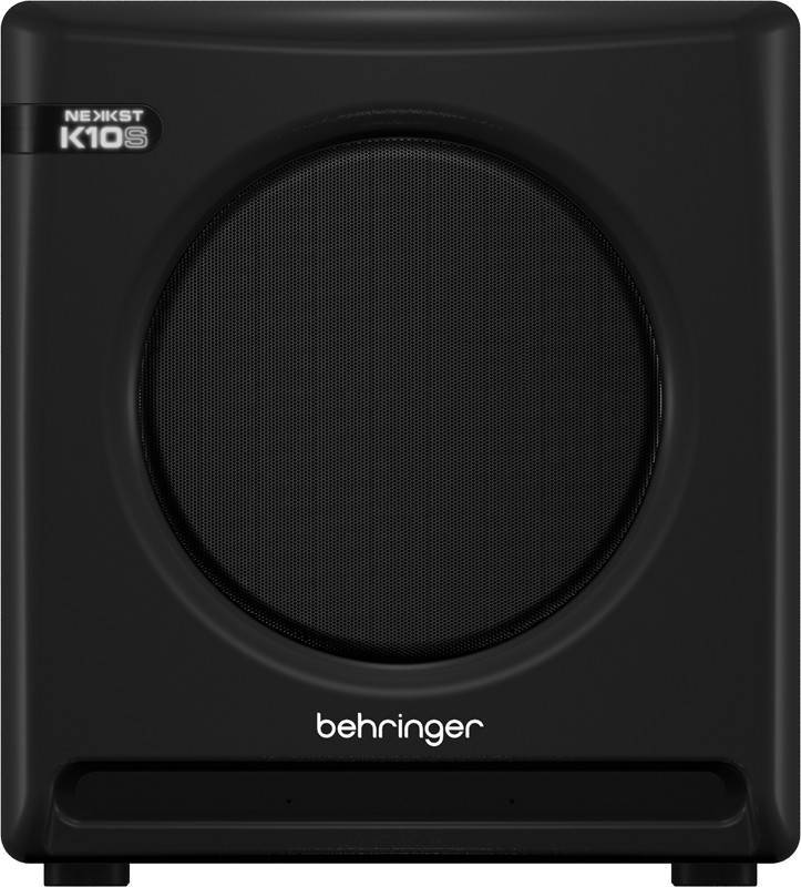 Фото Behringer K10S