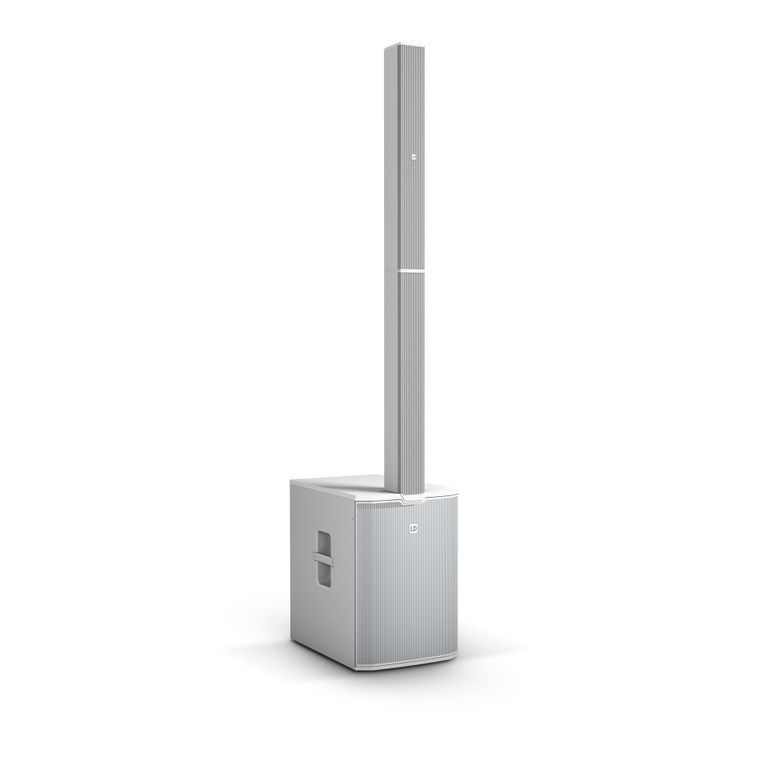 Фото Звуковая колонна LD SYSTEMS MAUI 44 G2 W