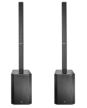 Фото Звуковая колонна RFIntell L415A