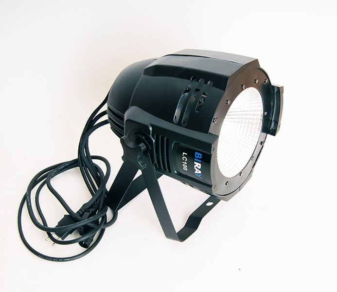 Фото Светодиодный прожектор W Bi Ray LC100