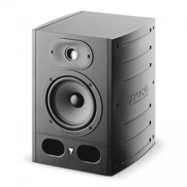 Фото Focal Alpha 80 Студийный монитор