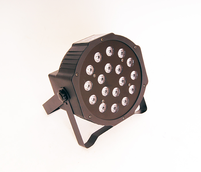 Фото Светодиодный прожектор Bi Ray PL008-BR