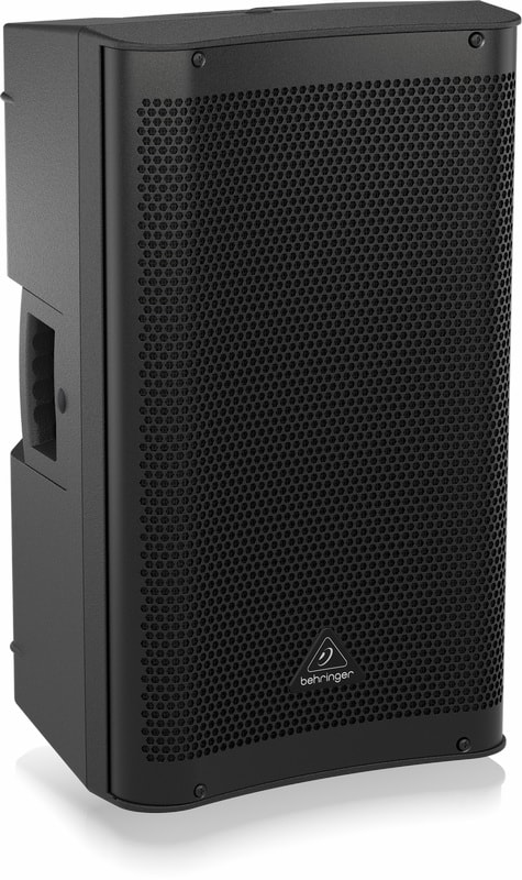Фото Активная акустическая система Behringer DR112DSP