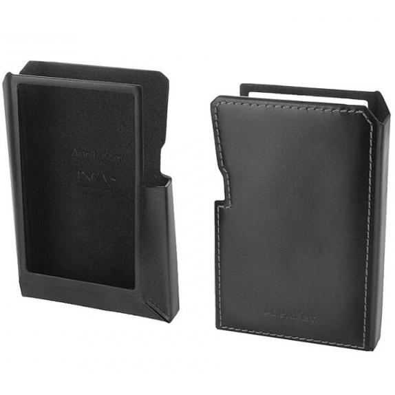 Фото Чехол Astell&Kern AK380 Charcoal Gray