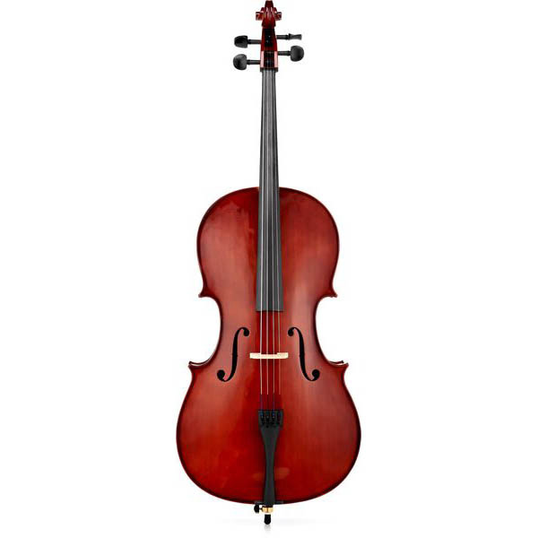 Фото GEWA Cello Outfit Allegro 4/4