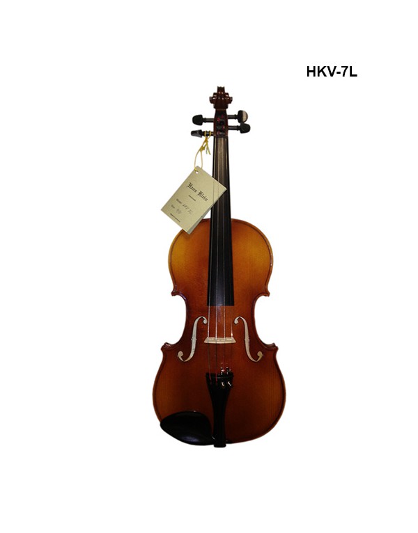 Фото Скрипка Hans Klein HKV-7L 3/4