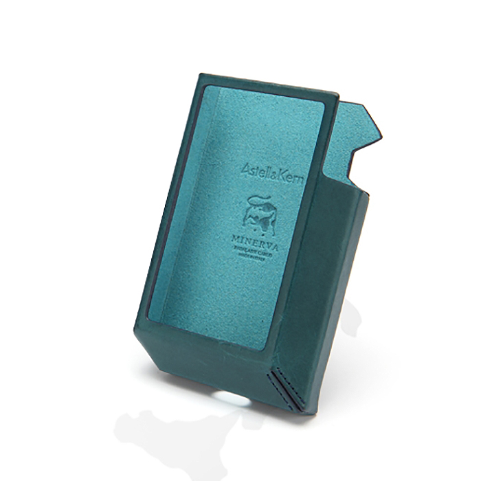 Фото Чехол Astell&Kern AK240 Blue