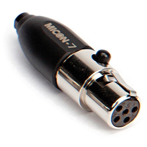 Фото RODE MiCon-7