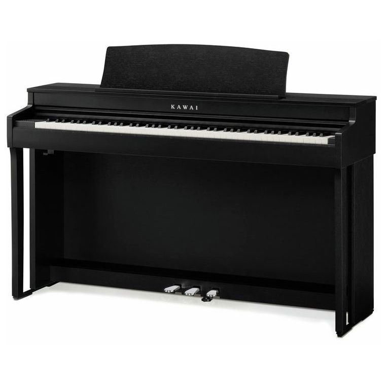 Фото Цифровое пианино KAWAI CN301 B