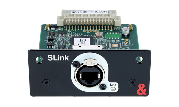 Фото Карта расширения Allen & Heath M-SQ-SLink-A