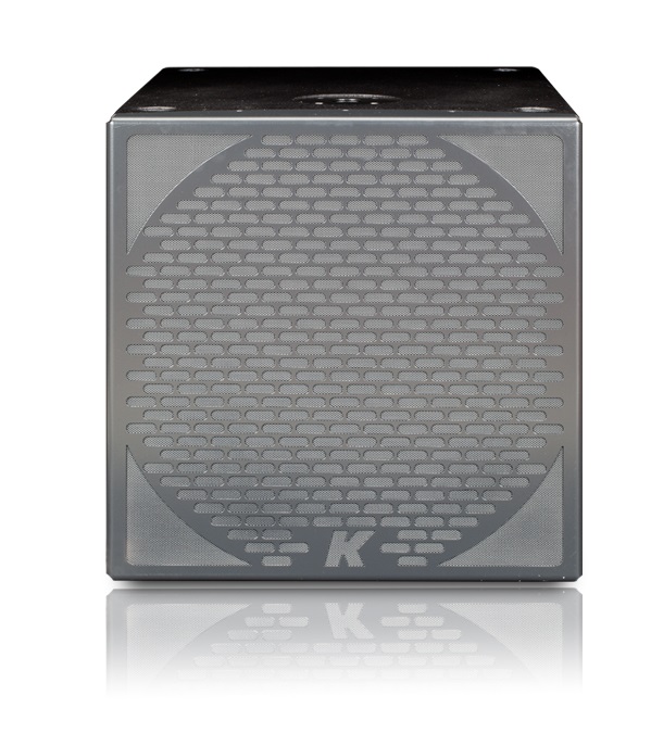 Фото Пассивный сабвуфер K-ARRAY KL18