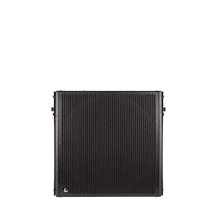 Фото Активный сабвуфер IDEA Pro Audio BASSO21-A