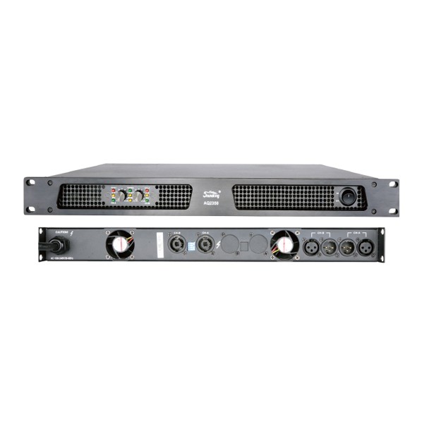 Фото Усилитель мощности Soundking  AQ2250