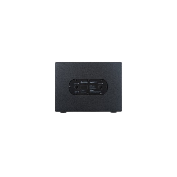 Фото Пассивный сабвуфер IDEA Pro Audio BASSO10