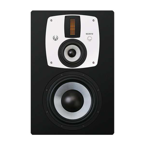 Фото Студийный монитор EVE Audio SC3012, активный, 800Вт