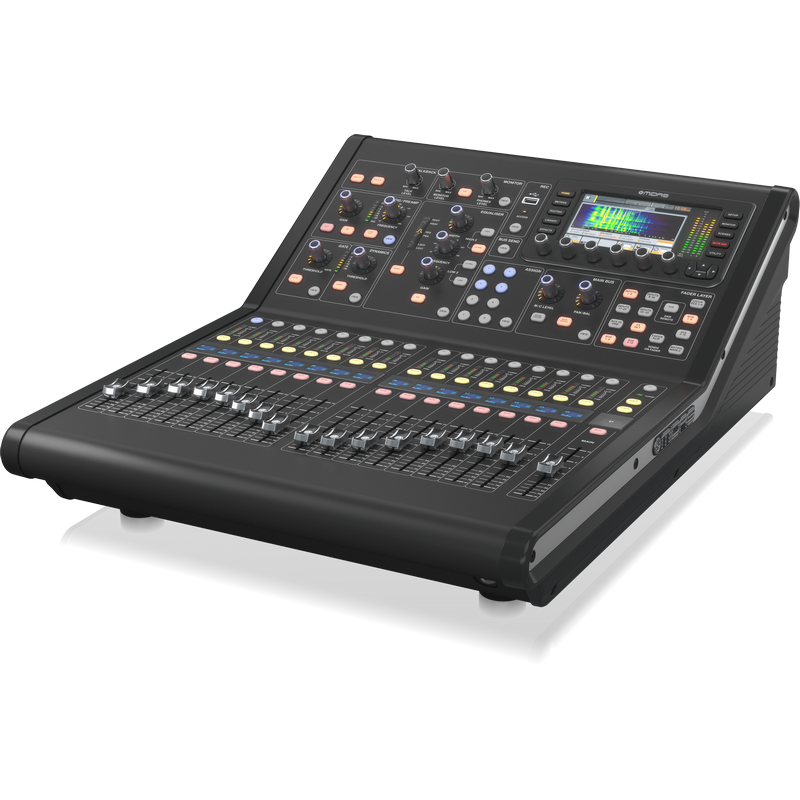 Фото Цифровой микшерный пульт Midas M32R LIVE