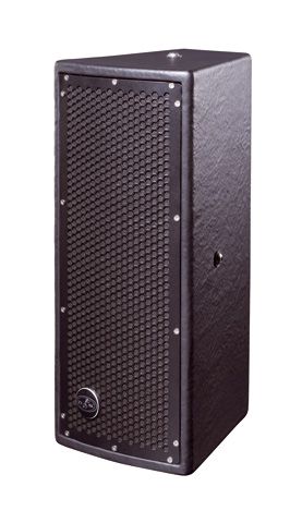 Фото Пассивная акустическая система DAS AUDIO WR-8826TDX
