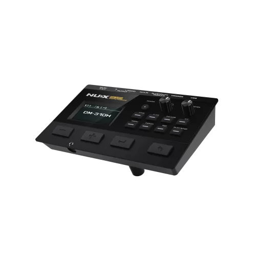Фото Цифровая ударная установка Nux DM-310H