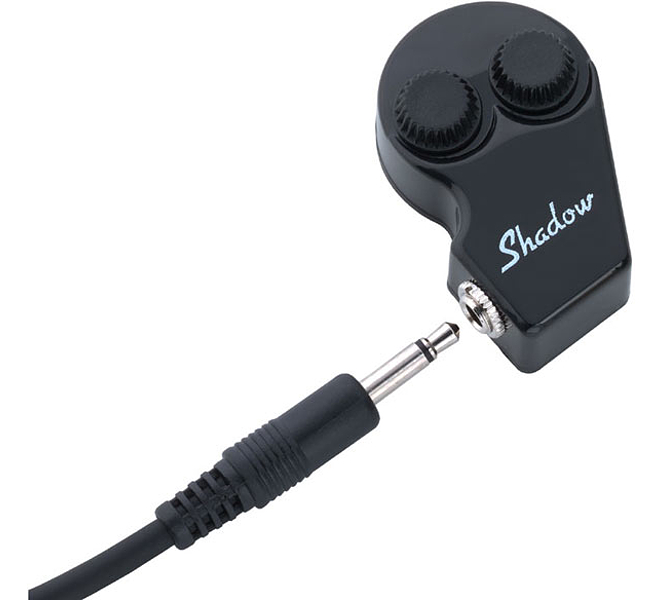 Фото Звукосниматель Shadow SH2000