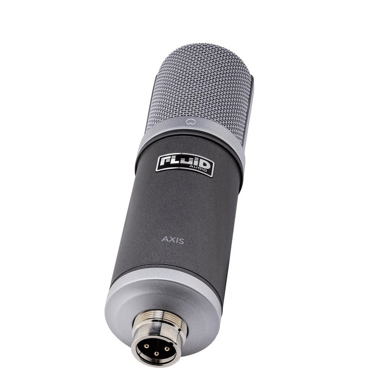 Фото Микрофон Fluid Audio Axis
