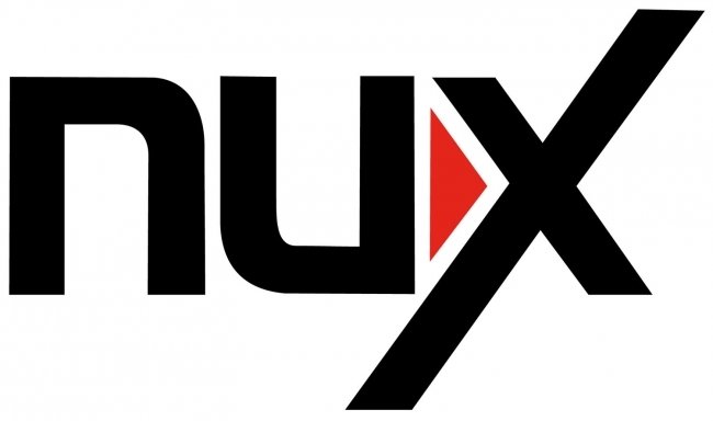 Фото Педаль хай-хэта цифровой установки Nux Cherub DM-4/DM-7/DM-7X/DM-210