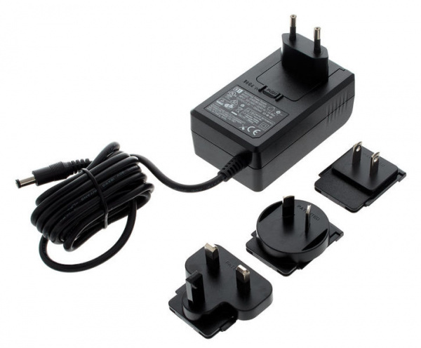 Фото Native Instruments Power Supply (40W)