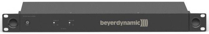 Фото Сплиттер Beyerdynamic WA-AS4