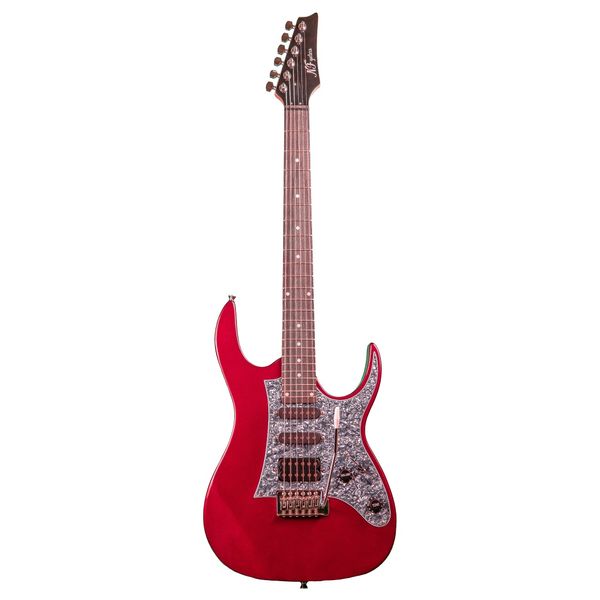 Фото Электрогитара NF Guitars GR-22 (L-G3) MRD