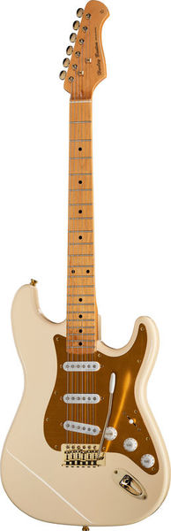 Фото Harley Benton ST-62DLX VW