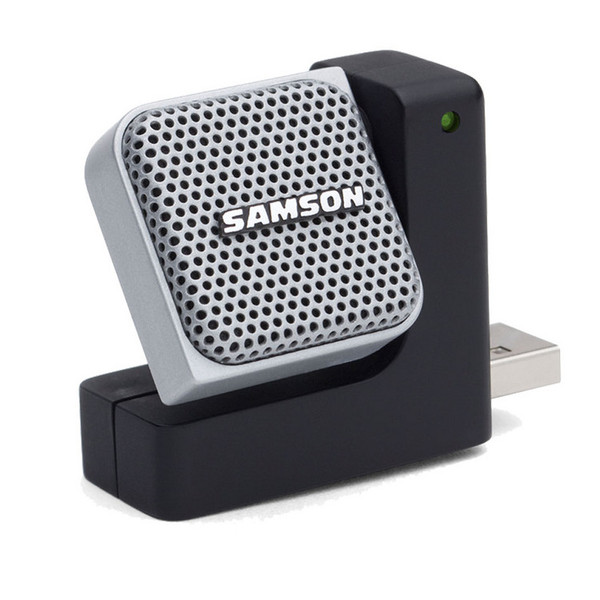 Фото Samson go mic direct конденсаторный микрофон