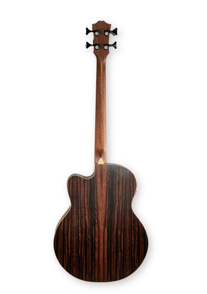Фото Электроакустическая бас-гитара Sevillia AE-BASS