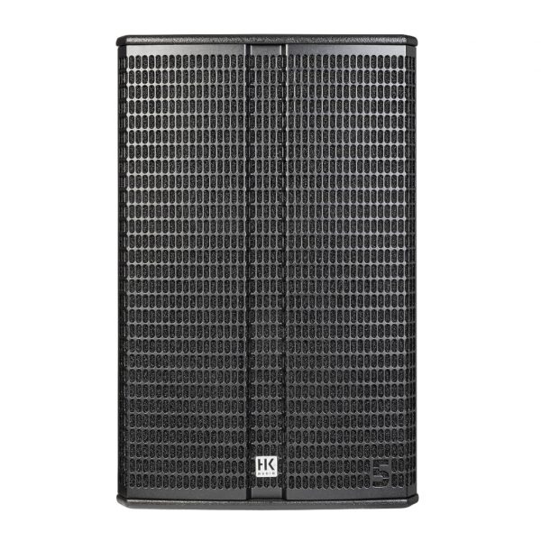 Фото Активная акустическая система HK Audio LINEAR 5 MKII 115 FA