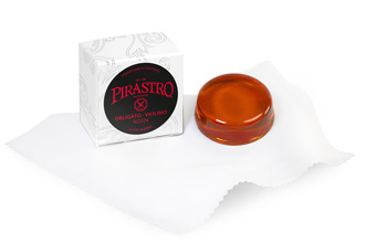 Фото Канифоль для скрипки Pirastro 900900 Obligato/Violino