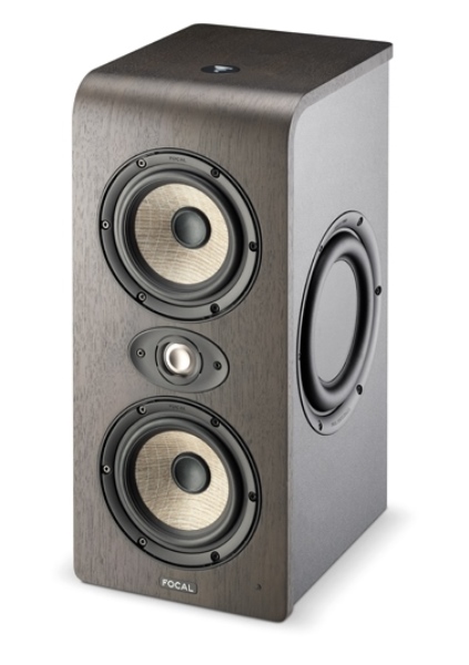 Фото FOCAL SHAPE TWIN