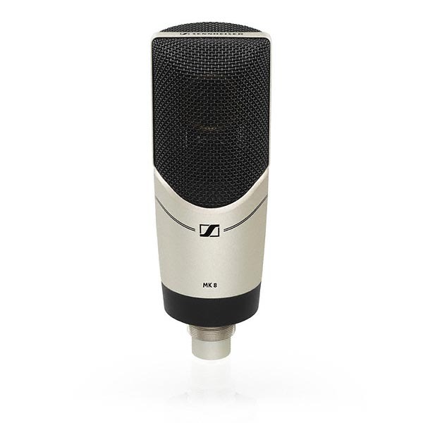Фото SENNHEISER MK 8  