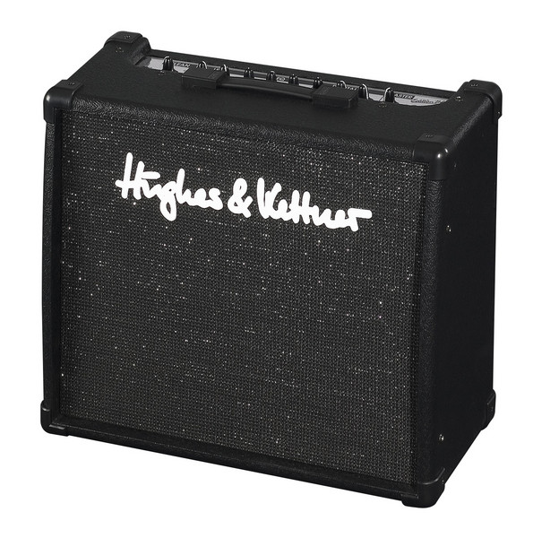Фото HUGHES KETTNER Edition Blue 30 DFX